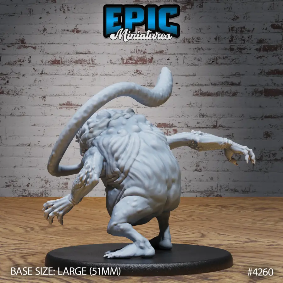 Sewer Toad Set - Image 5