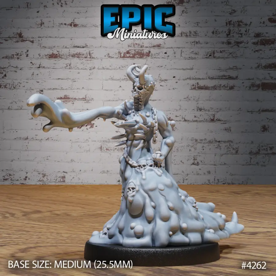 Death Ooze (Medium)