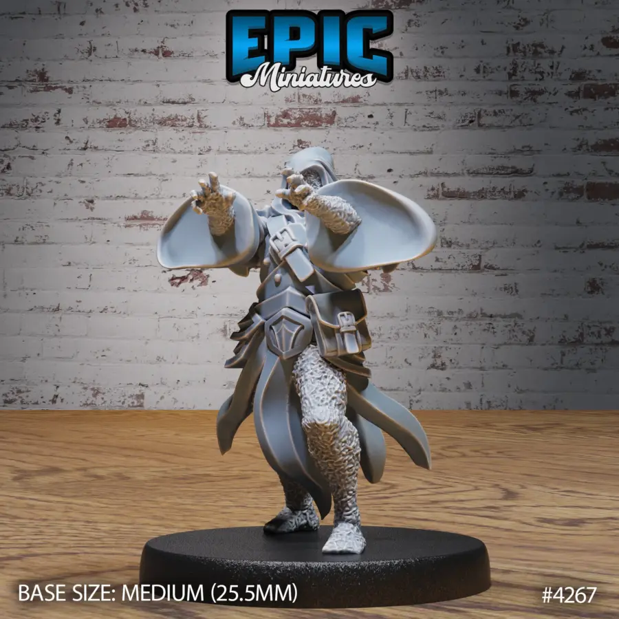 Plague Incarnate Set - Image 4
