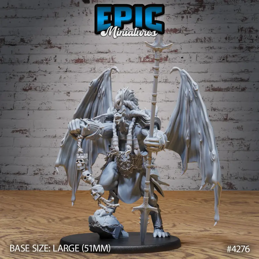 Frost Balrog Set - Image 2
