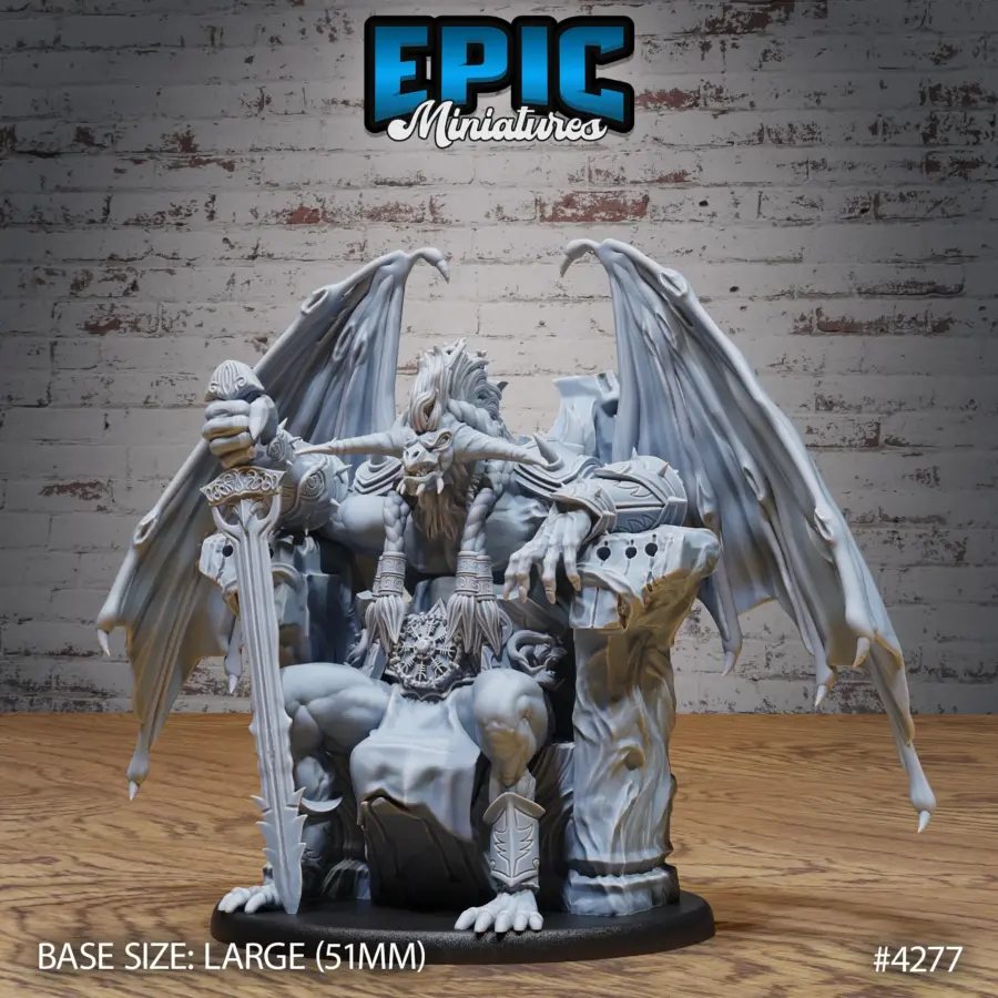 Frost Balrog Set - Image 4