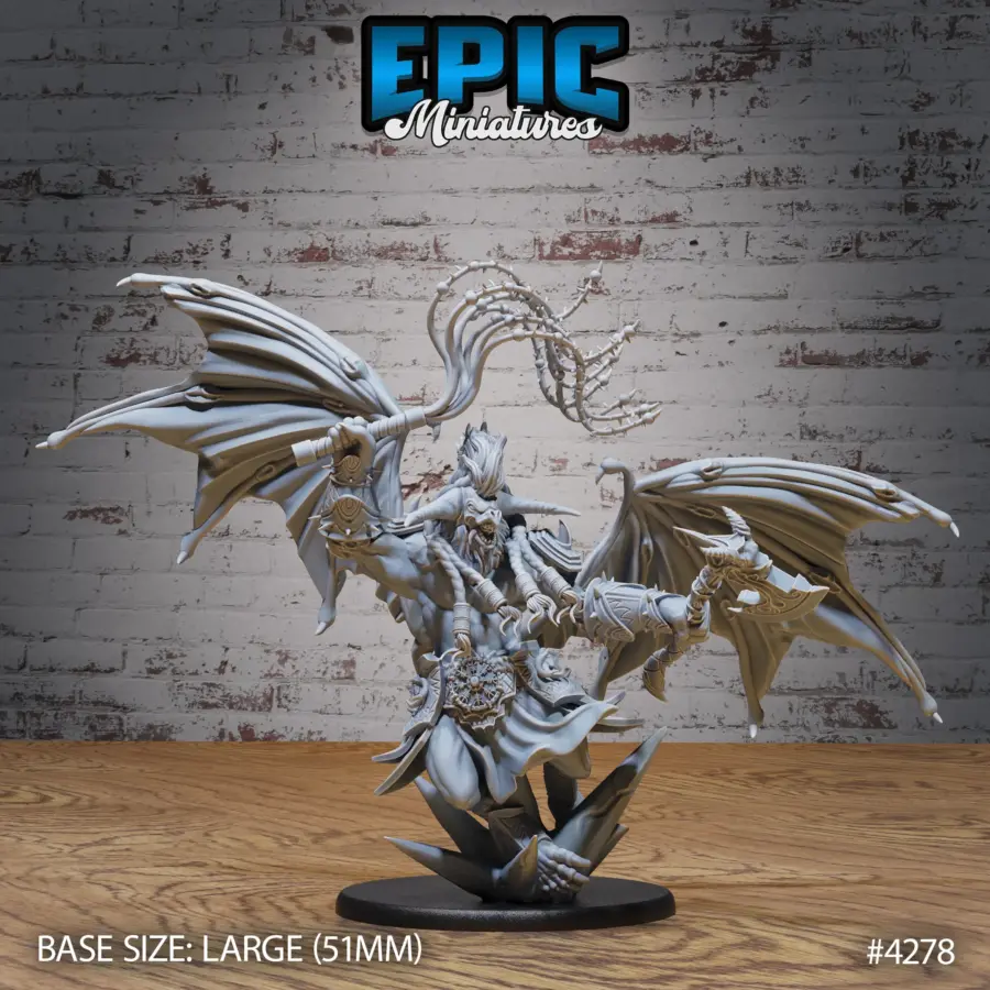 Frost Balrog Set - Image 6