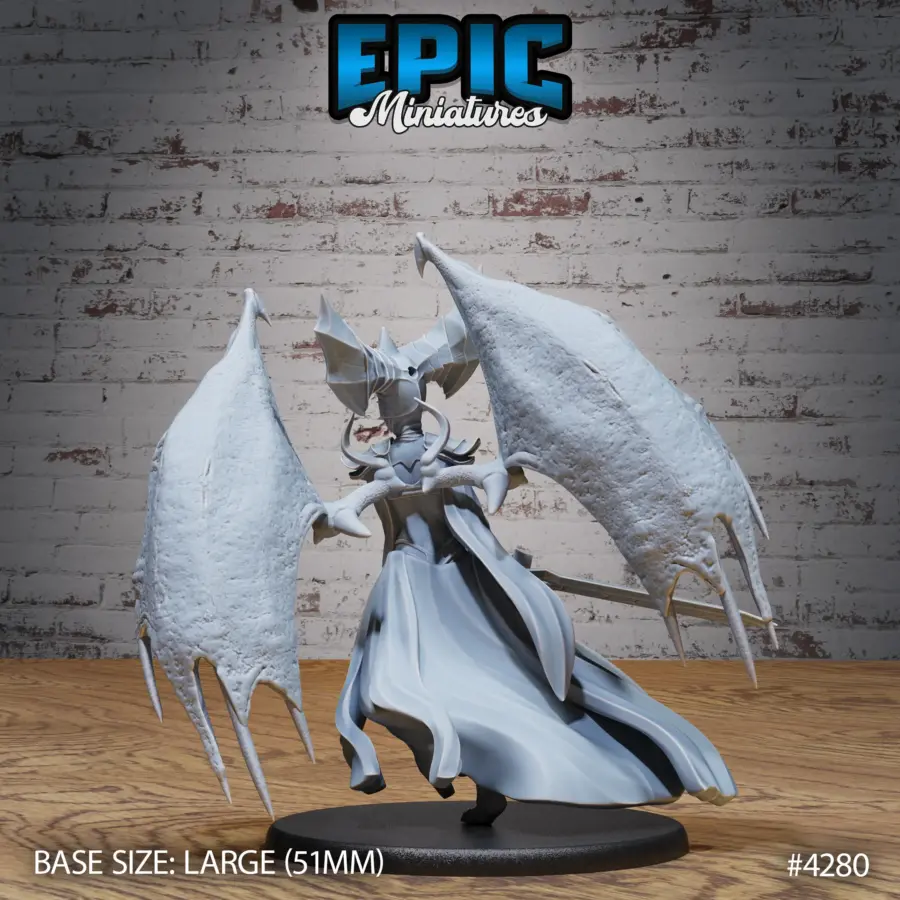 Cult Goddes Attack (Large) - Image 2