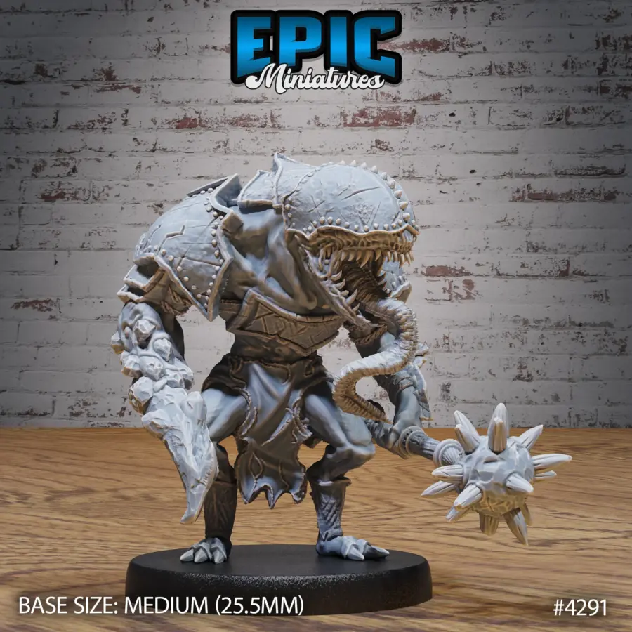 Hell Guardian Set - Image 2
