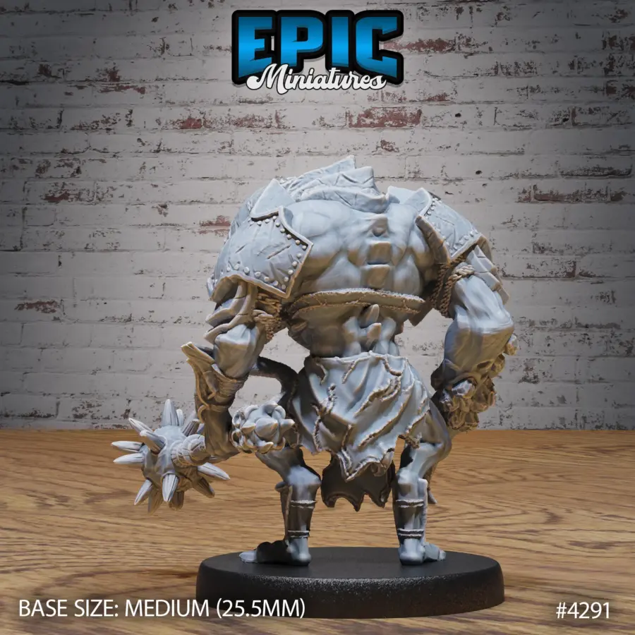 Hell Guardian Set - Image 3