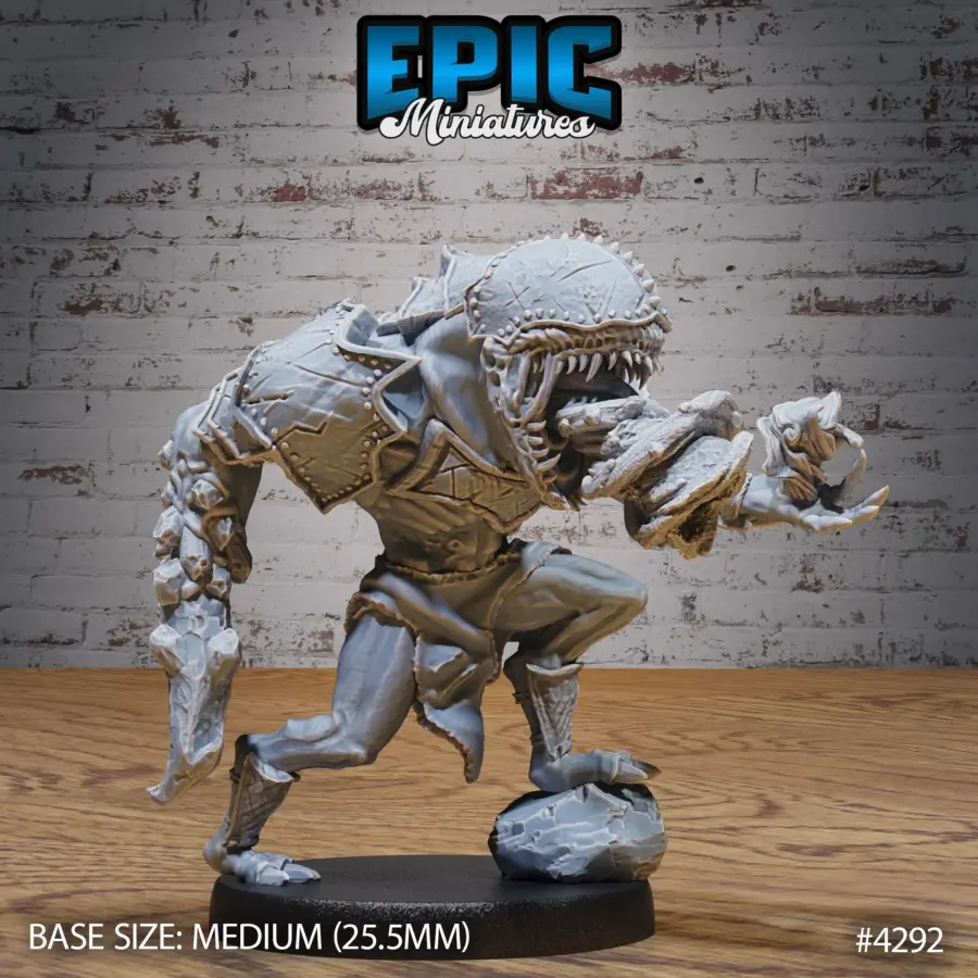 Hell Guardian Set - Image 4