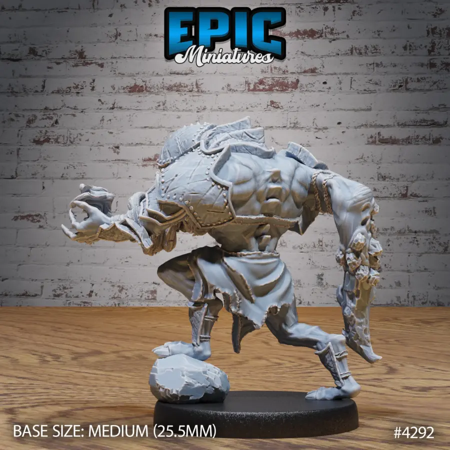 Hell Guardian Set - Image 5