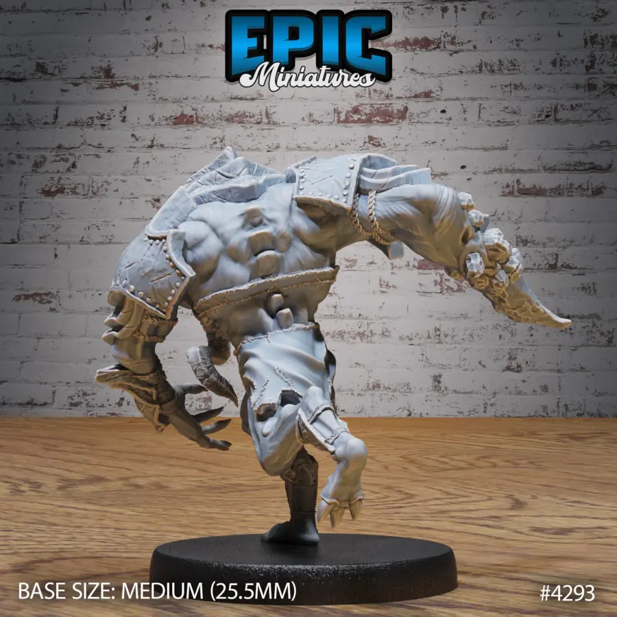 Hell Guardian Set - Image 7