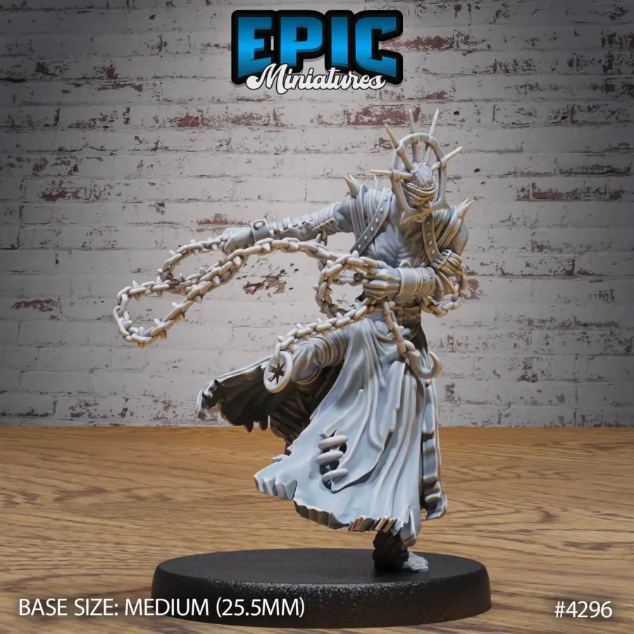 Chain Demon Set - Image 6