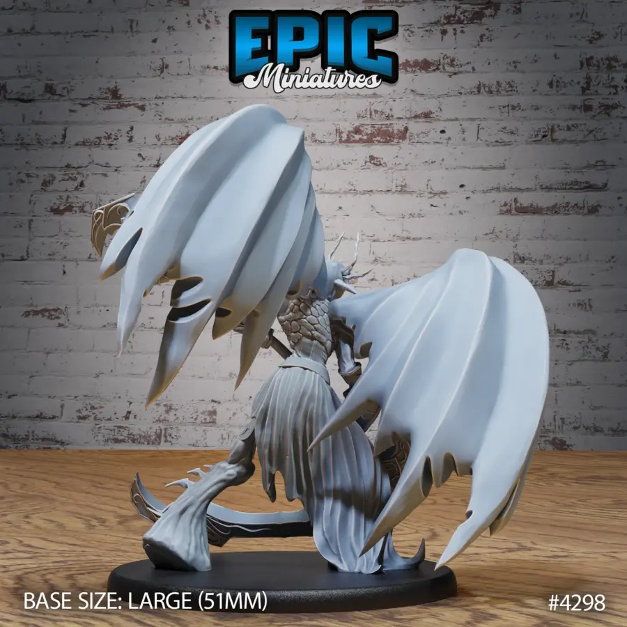 Lord of Sorrow Attack (Large) - Image 2