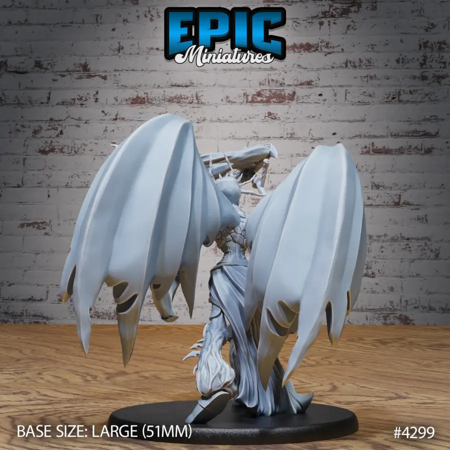 Lord of Sorrow Magic (Large) - Image 2