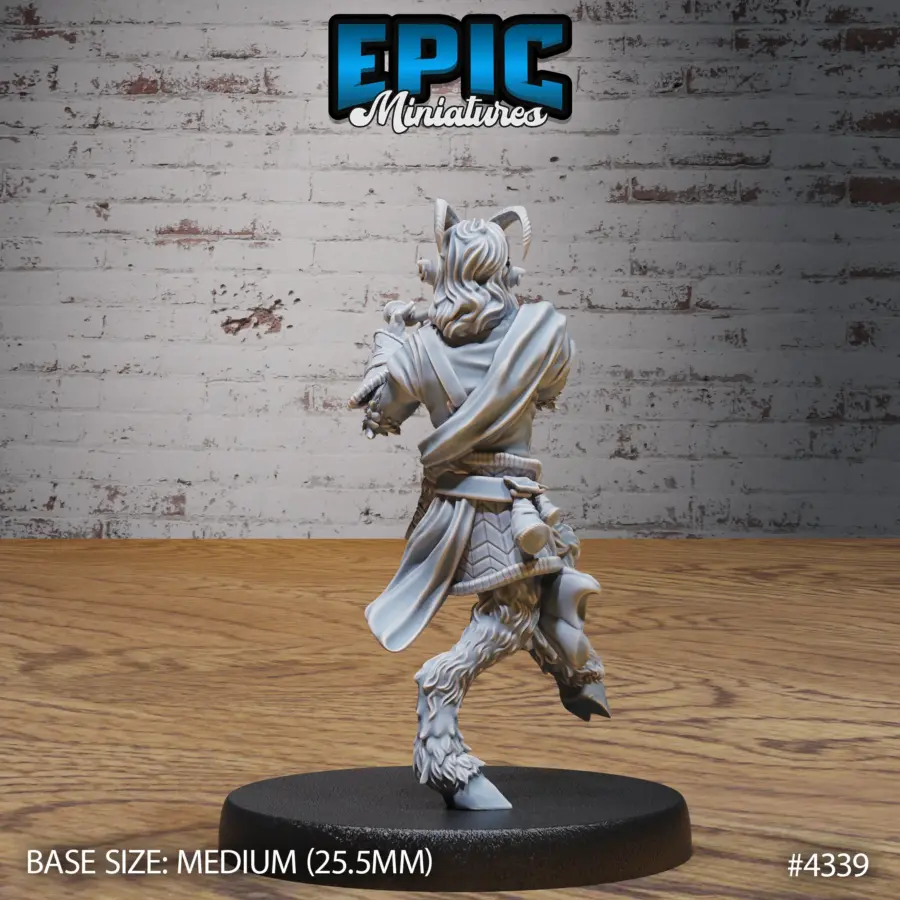 Satyr Classic Set - Image 5