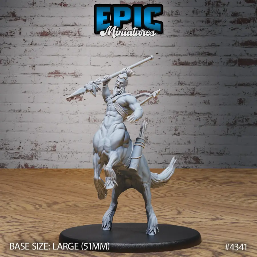 Centaur Scout (Large)