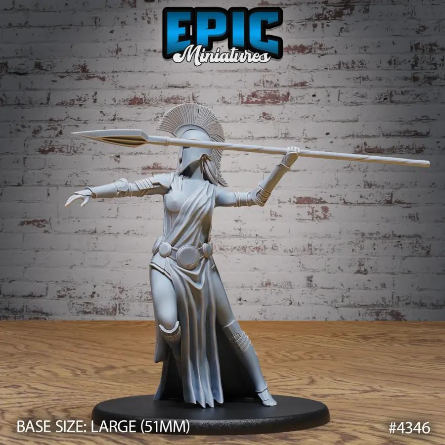 Goddess Athena Avatar Set - Image 11