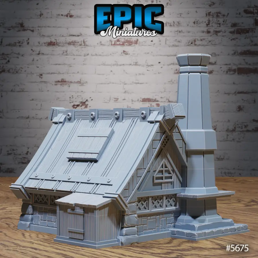 Dwarf House - Image 2