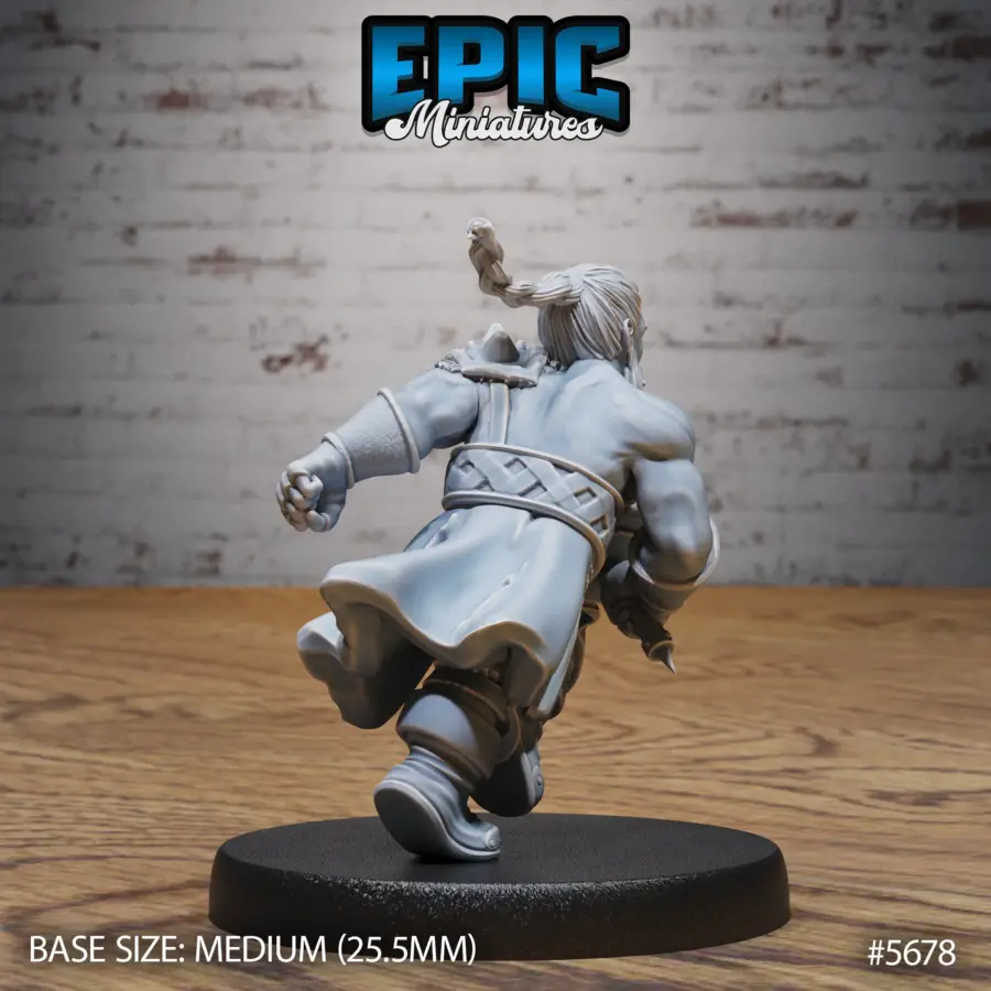 Mighty Dwarf Set - Image 5