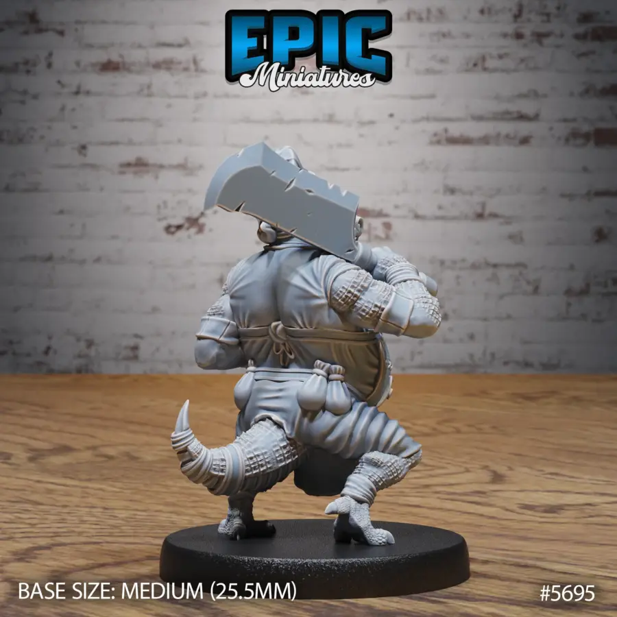 Papa Kobold Cook Set - Image 3