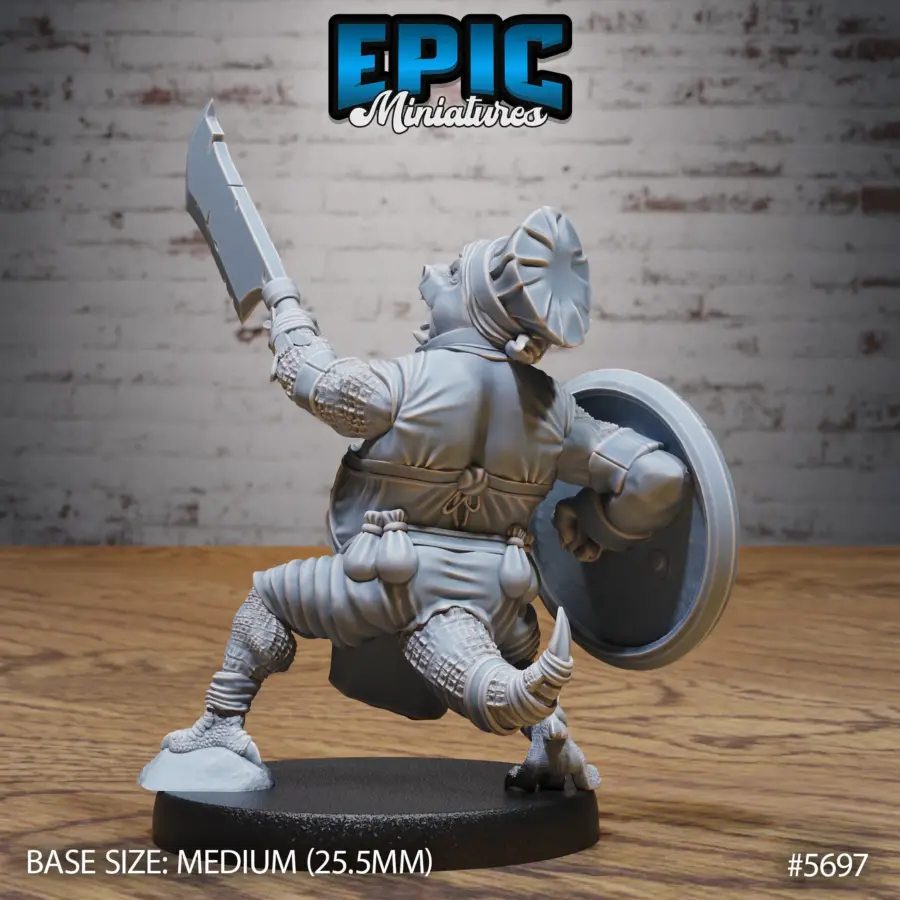 Papa Kobold Cook Set - Image 7