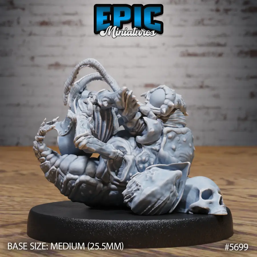 Rust Baby Set - Image 5