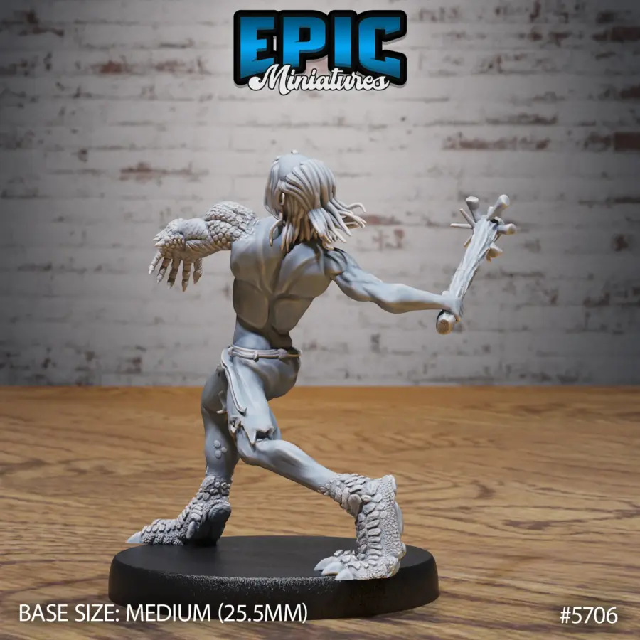 Dragonflesh Curse Set - Image 7