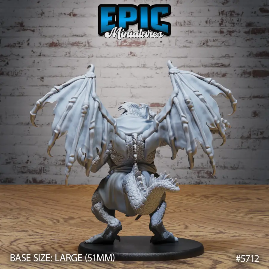 Draconian Warrior Set - Image 7