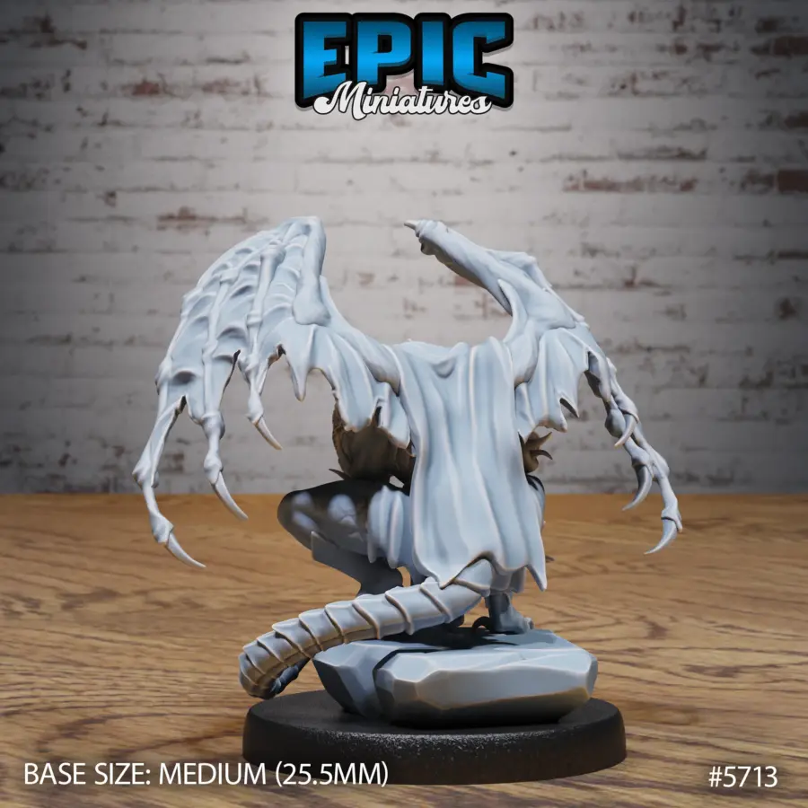 Draconian Rogue Set - Image 3