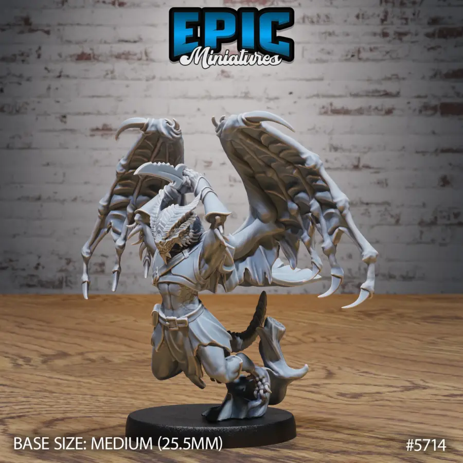 Draconian Rogue Attack (Medium)