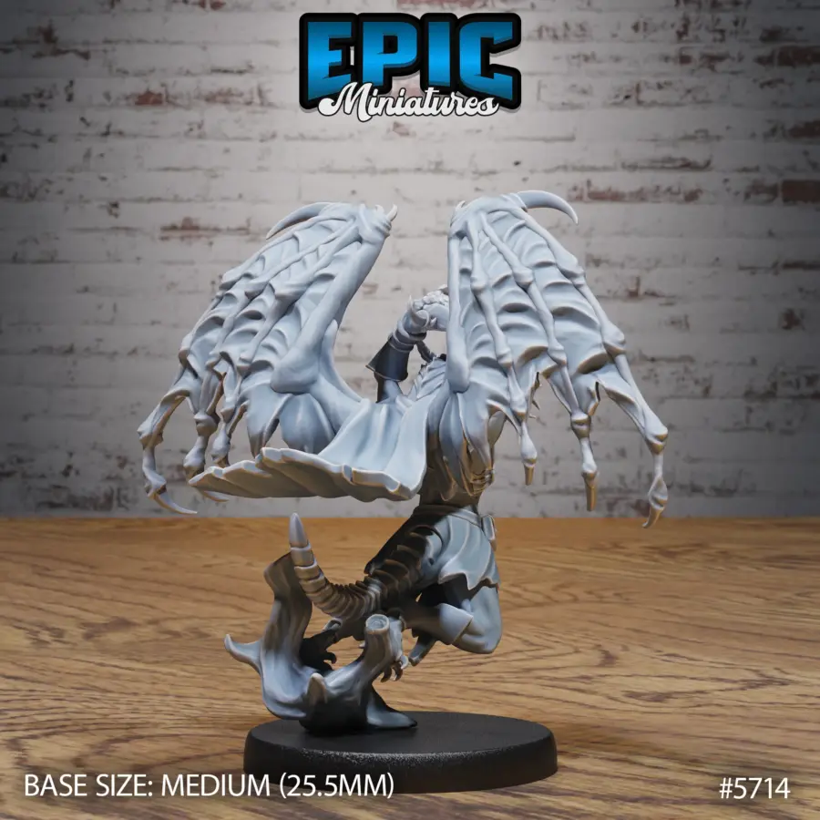 Draconian Rogue Set - Image 5