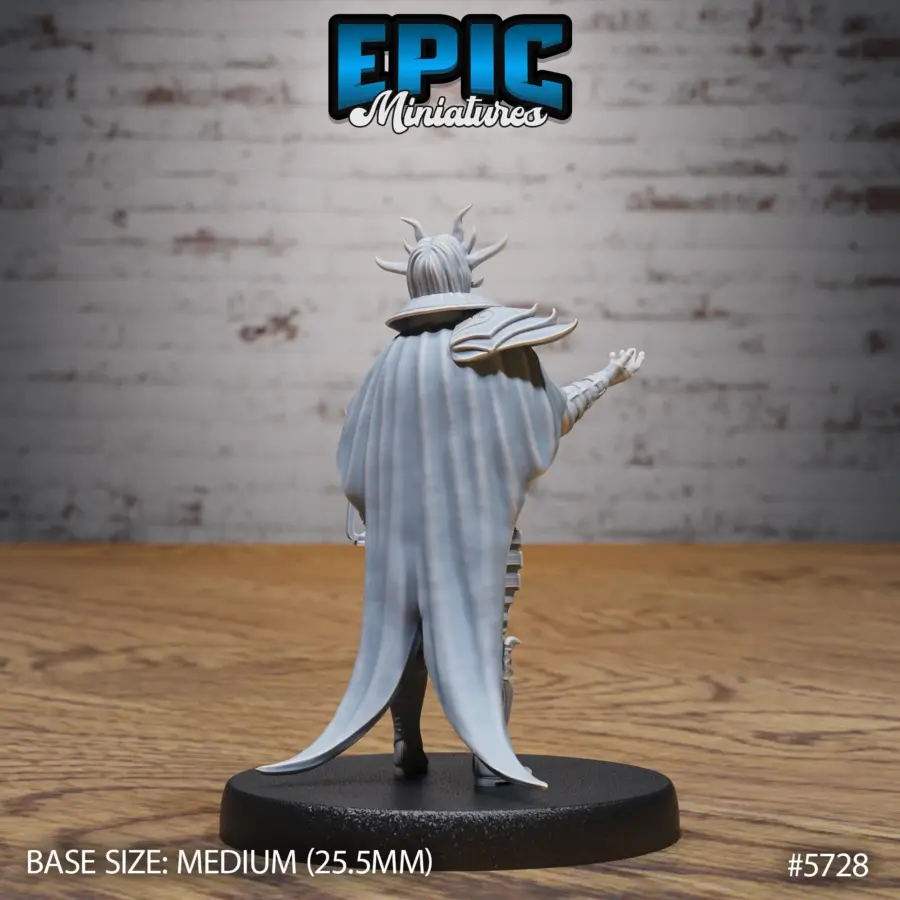 Dark Cultist Set - Image 5