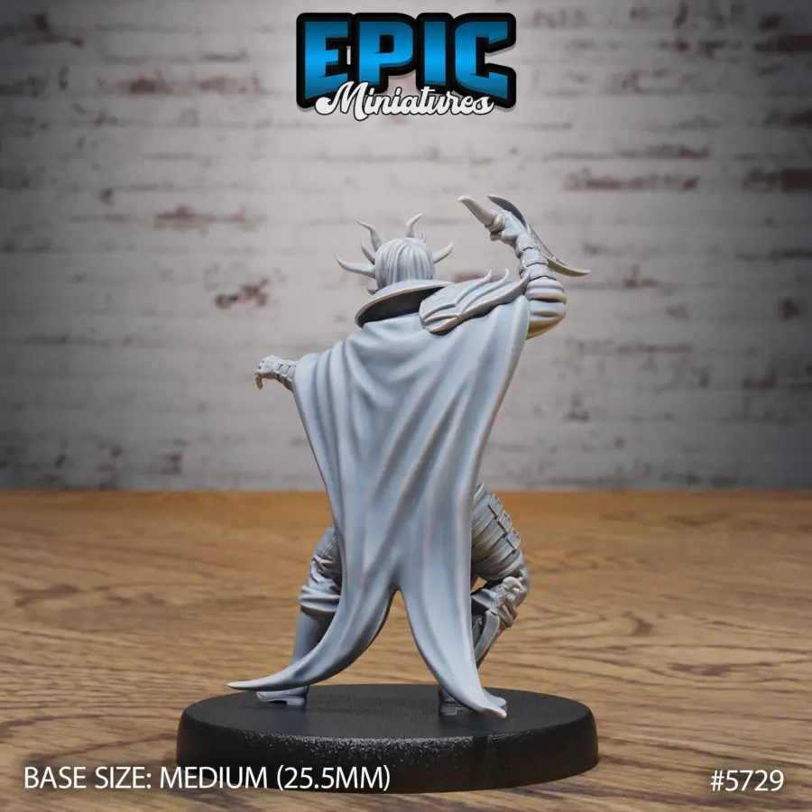 Dark Cultist Set - Image 7