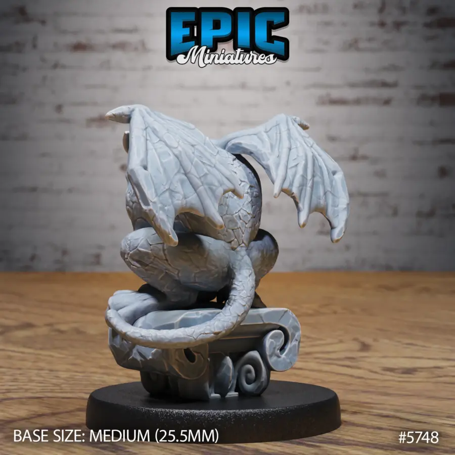 Gargoyle Kid Set - Image 5