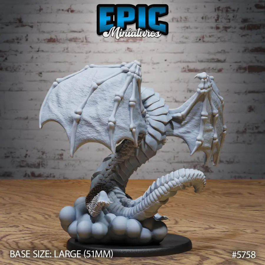 Cult Dragon Set - Image 7