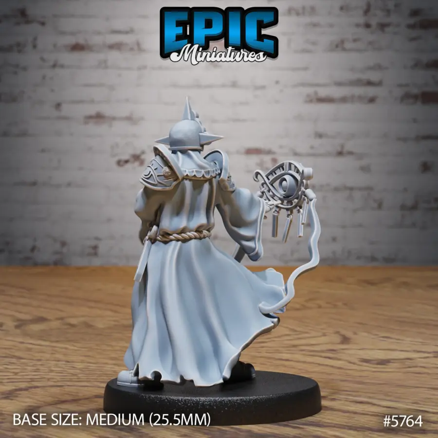 All-Seeing Eye Leader Watcher (Medium) - Image 2