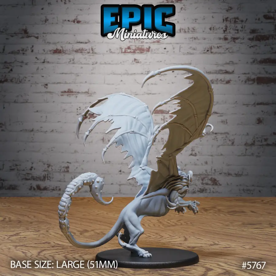 Manticore Classic Set - Image 7