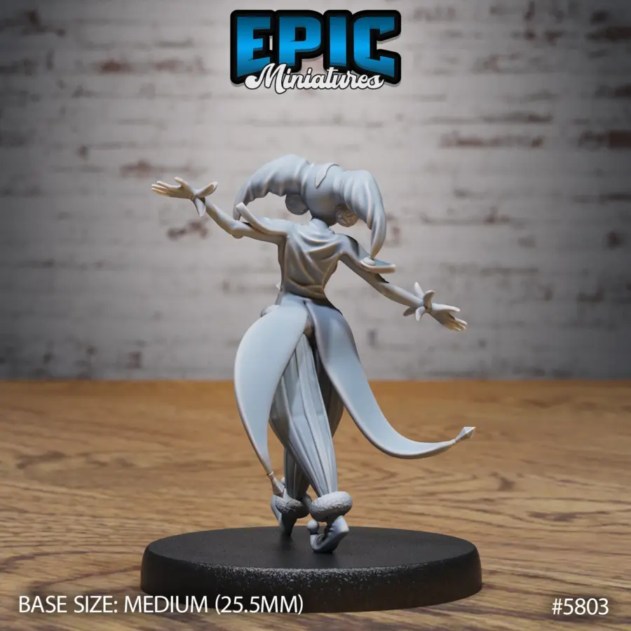 Jester Girl Set - Image 5