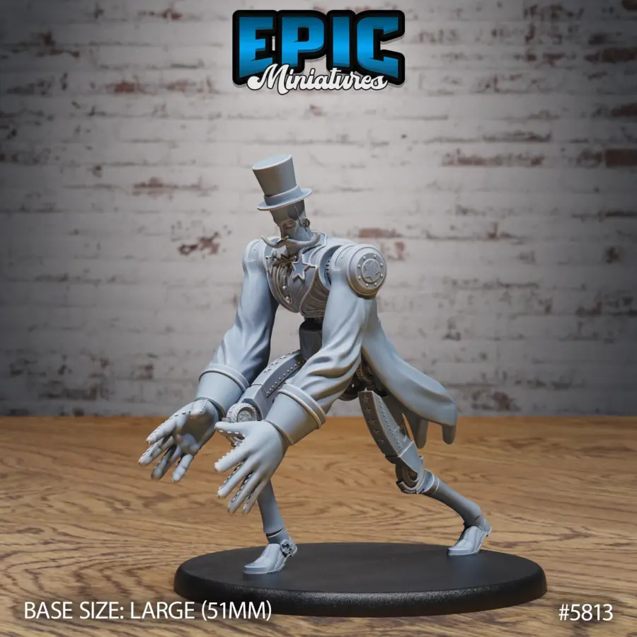 Big Circus Construct Catch (Large)