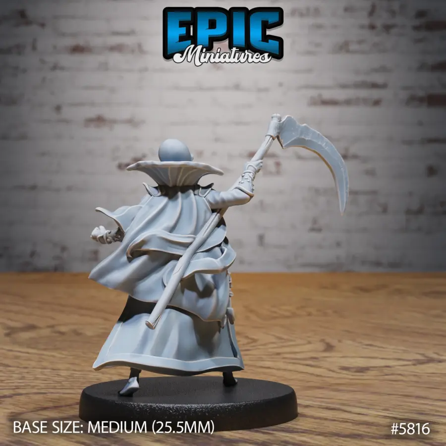 Mind Mistress Attack (Medium) - Image 2