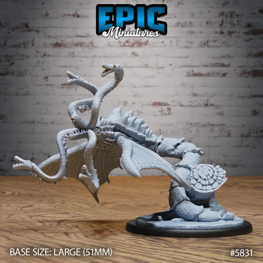 Ancient Flayer (Large)