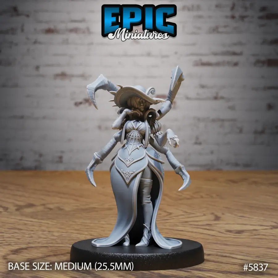 Spider Lady Set - Image 2