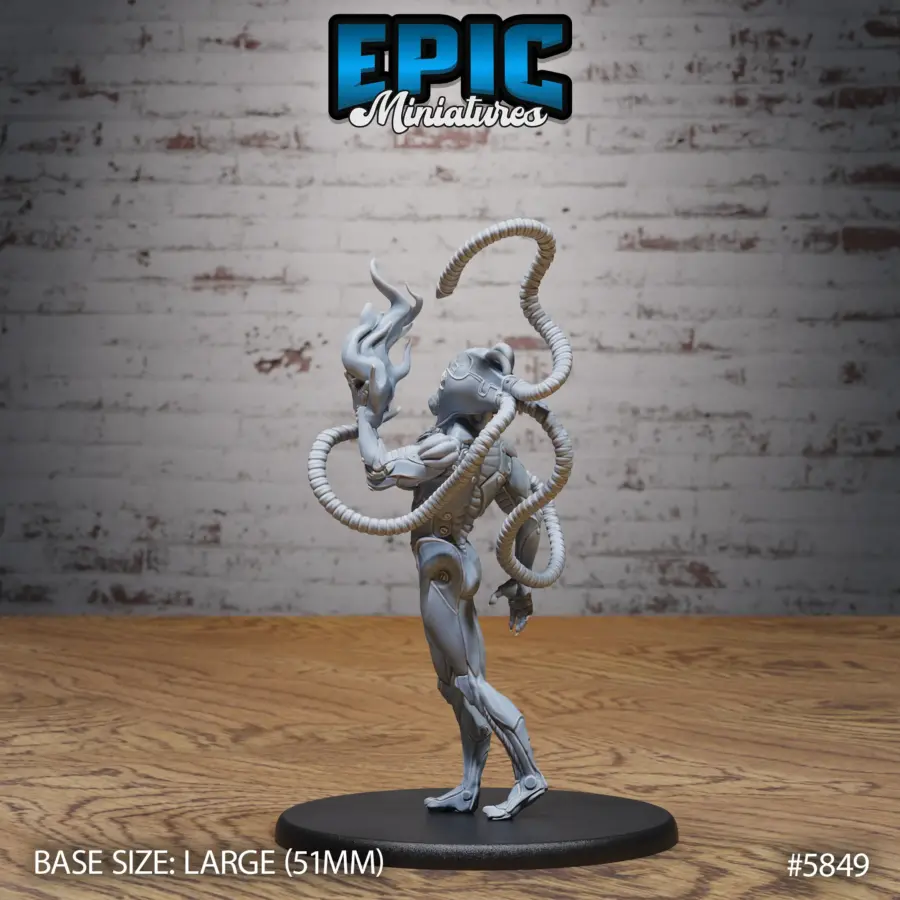 Psi Lord Set - Image 7