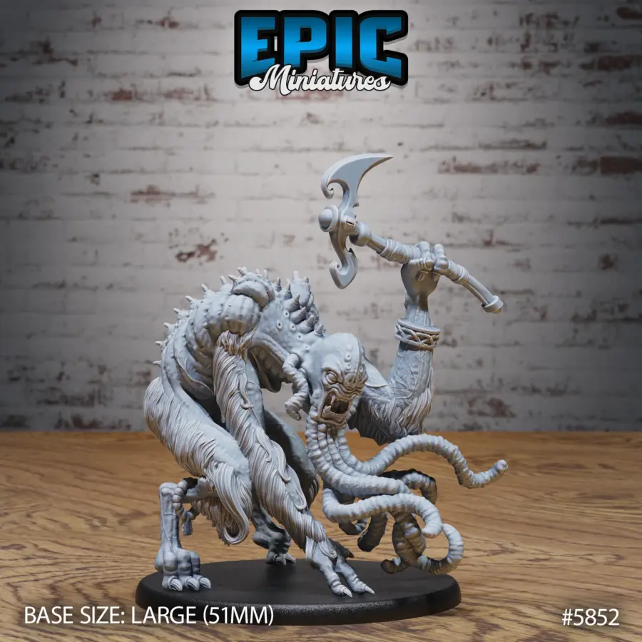 Abominable Mind Set - Image 4