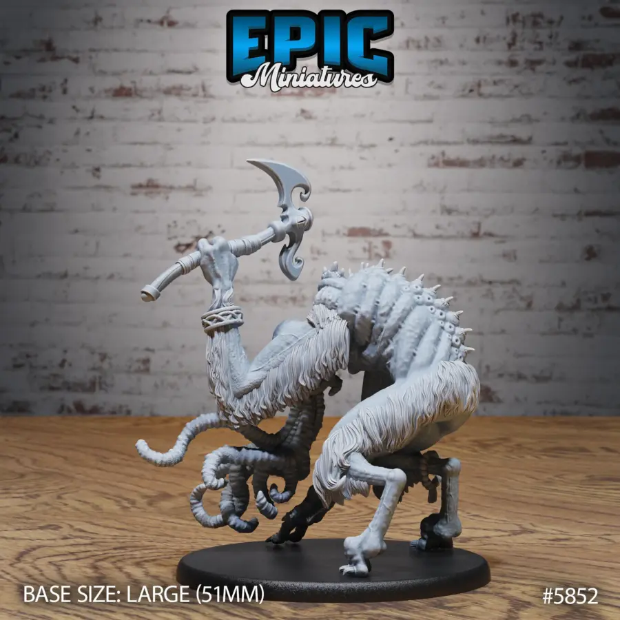 Abominable Mind Set - Image 5
