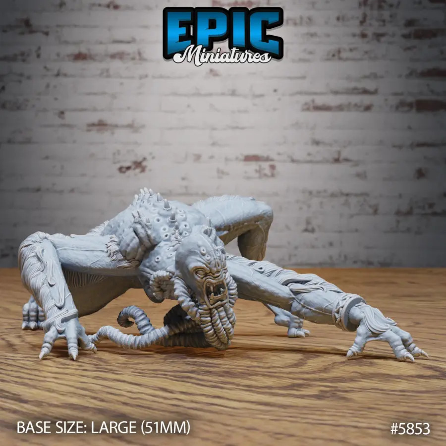 Abominable Mind Set - Image 2