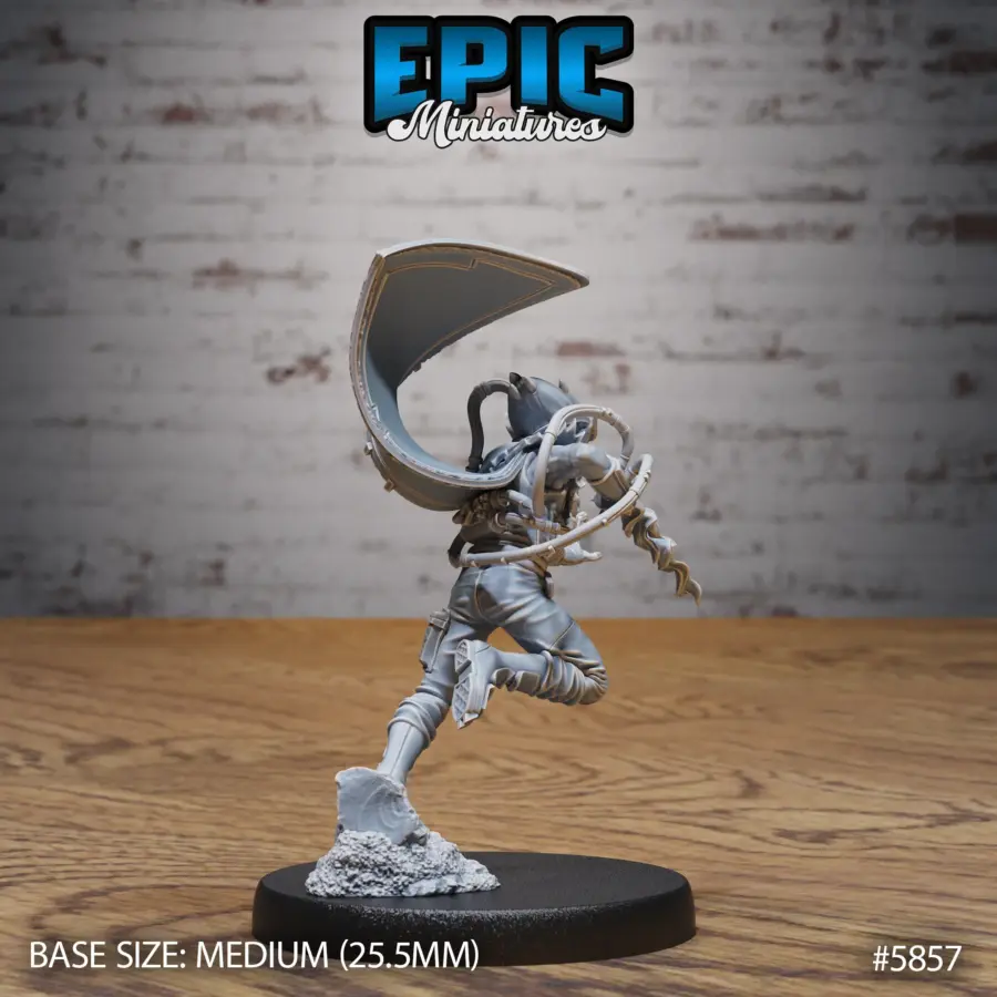 Mind Vagabond Jump (Medium) - Image 2