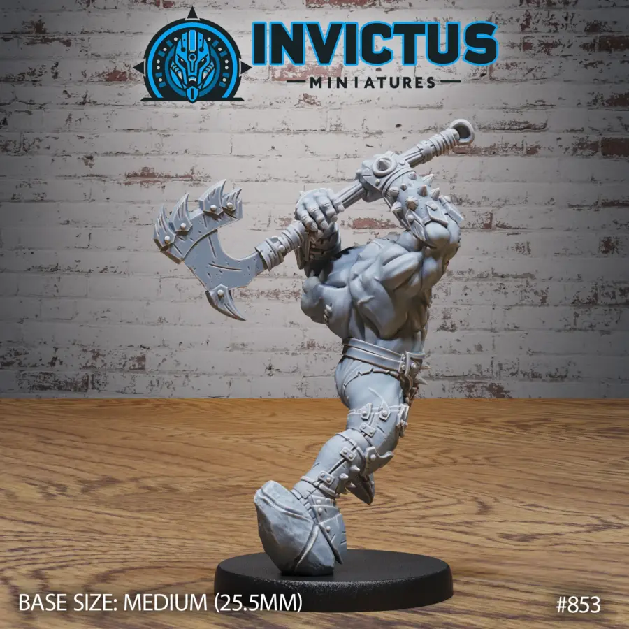 Greensteel Squad Assasin / Greensteel Squad Berserk / Greensteel Squad Brute Set - Image 5