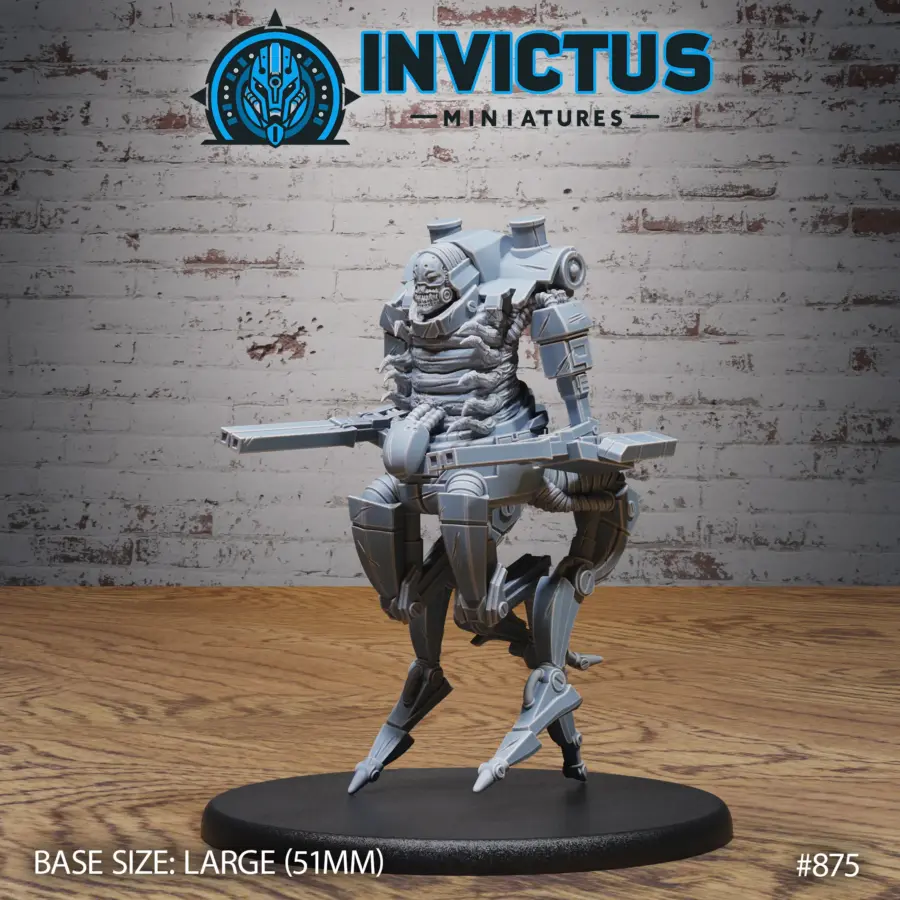 Greensteel Robot Set - Image 6