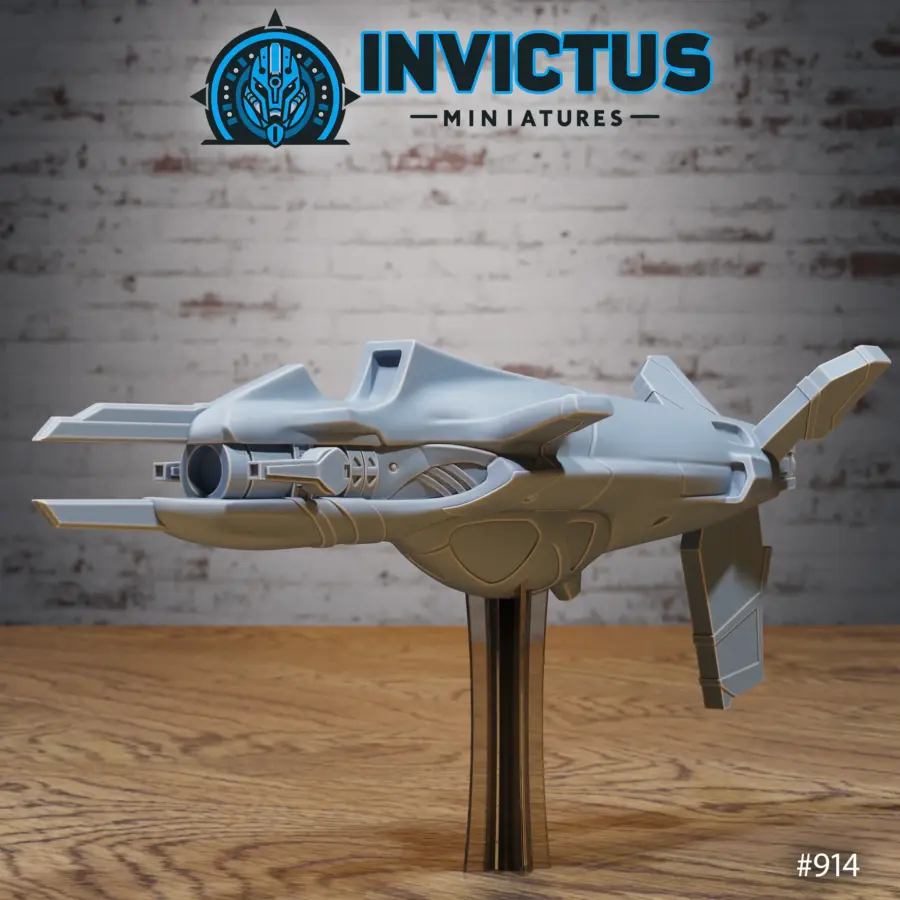 Rebels Spaceliner (Tactical) - Image 3