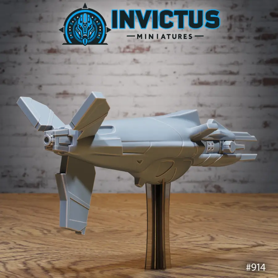 Rebels Spaceliner (Tactical) - Image 4