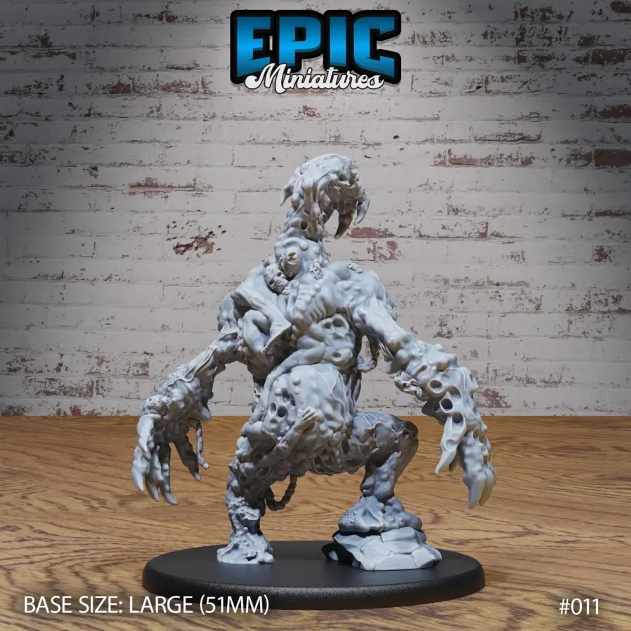 Limb Golem (Large) - Image 2