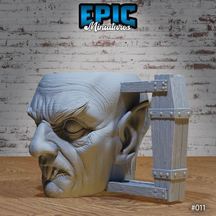 Vampire Mug